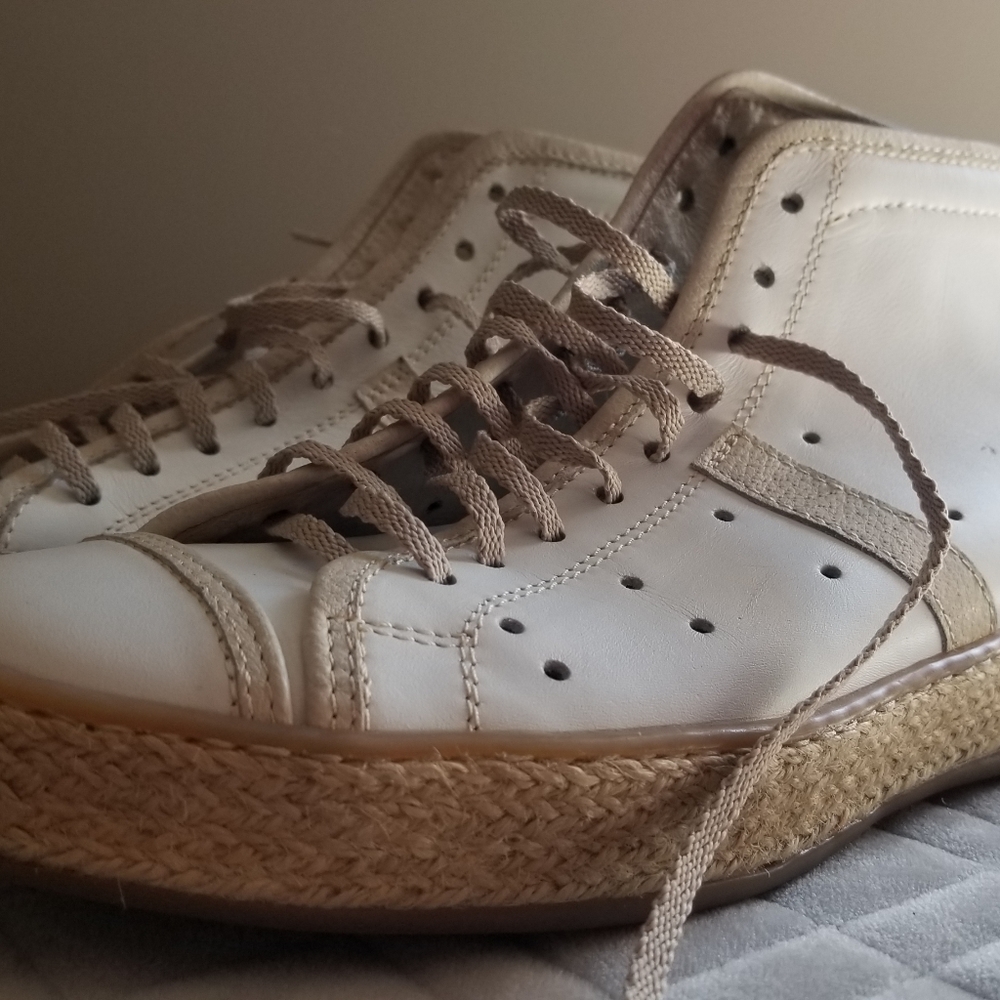 TRACER Collection all LEATHER  Made in Italy